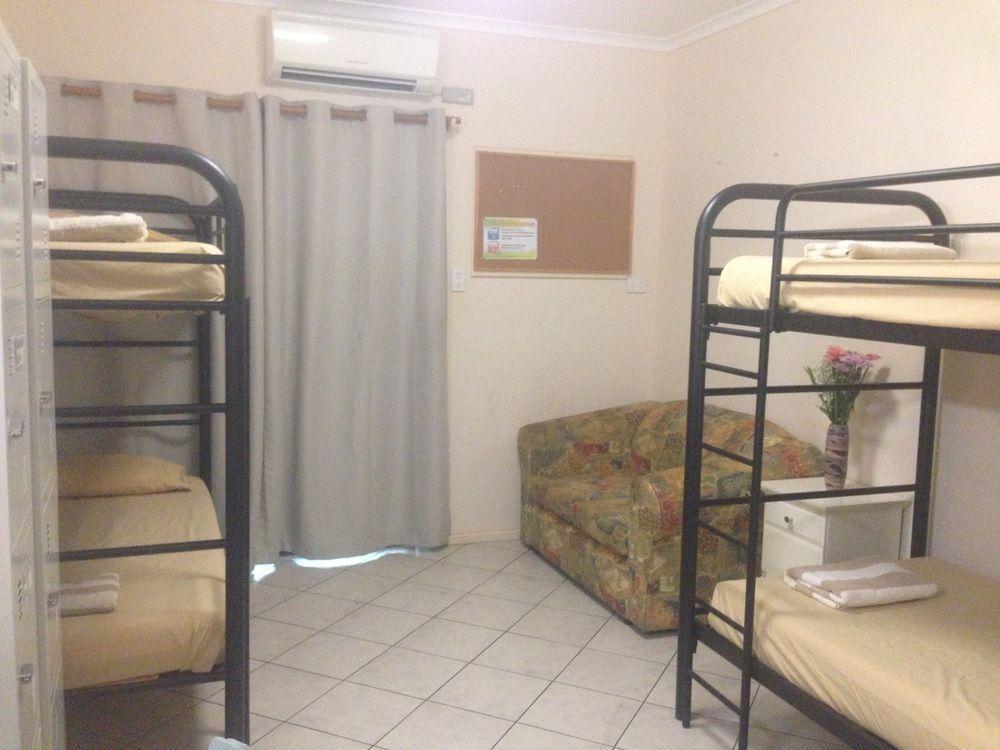 Kimberley Croc Motel Kununurra Exterior photo